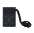 Louis Vuitton Lanyard Card Holder, front view